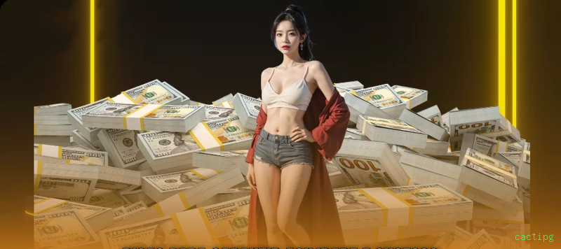 Controles de paJogonto e BRL em cactipg